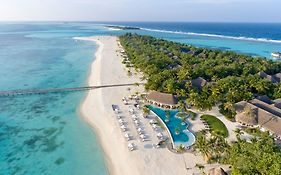 Hotel Kanuhura Maldivas
